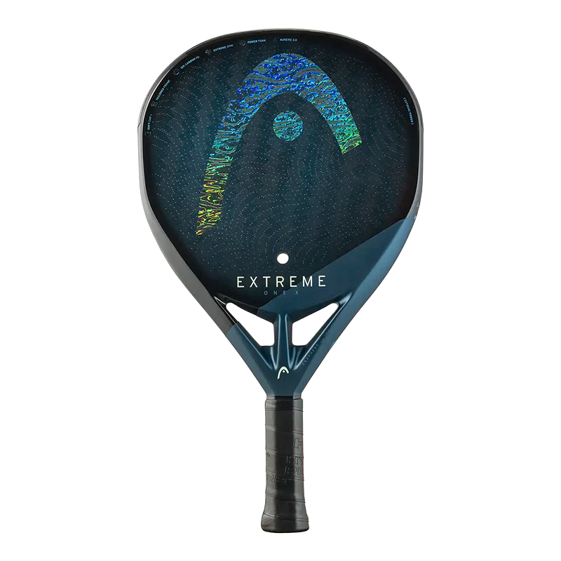 Pala Head Extreme One X 2025