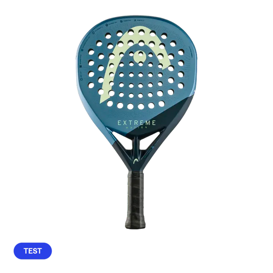 Pala de TEST Head Extreme Motion 2025