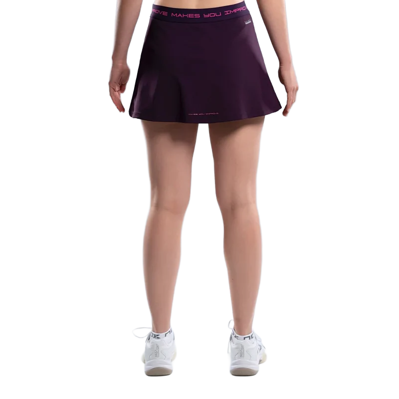 Falda Nox Pro Deep Purple