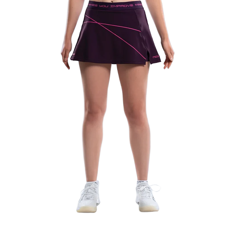Falda Nox Pro Deep Purple