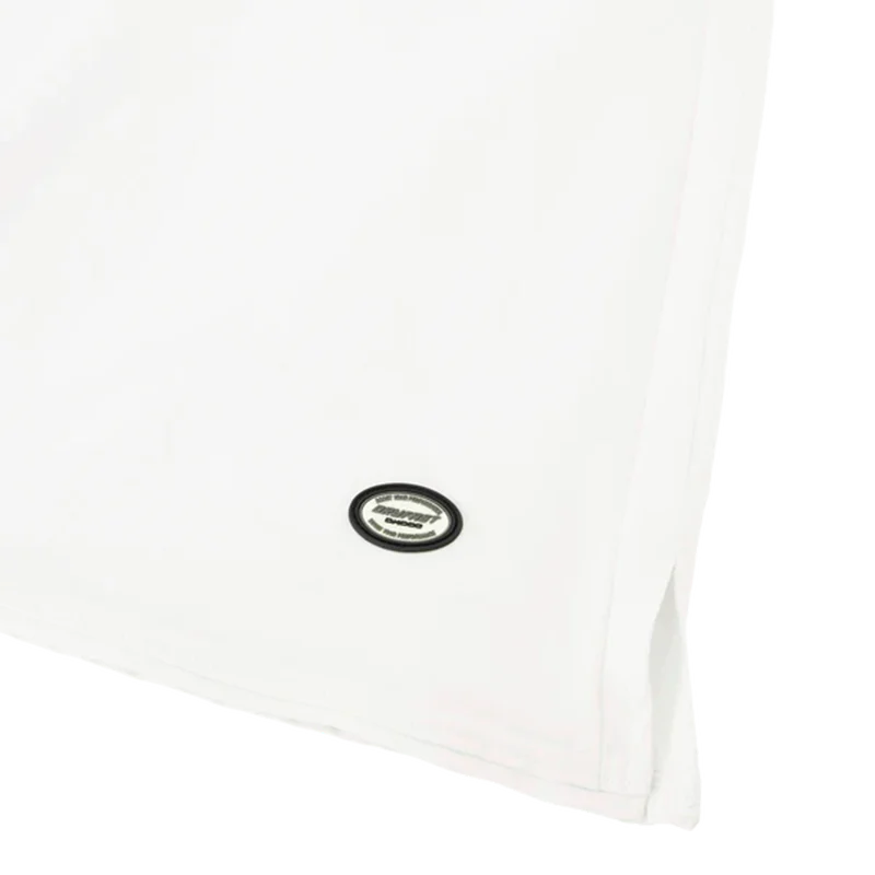 Falda Oxdog Tiebreak Blanco
