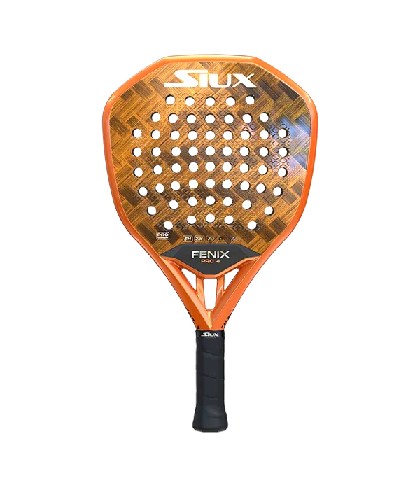 Pala Siux Fenix Pro 4