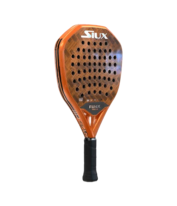 Pala Siux Fenix Pro 4