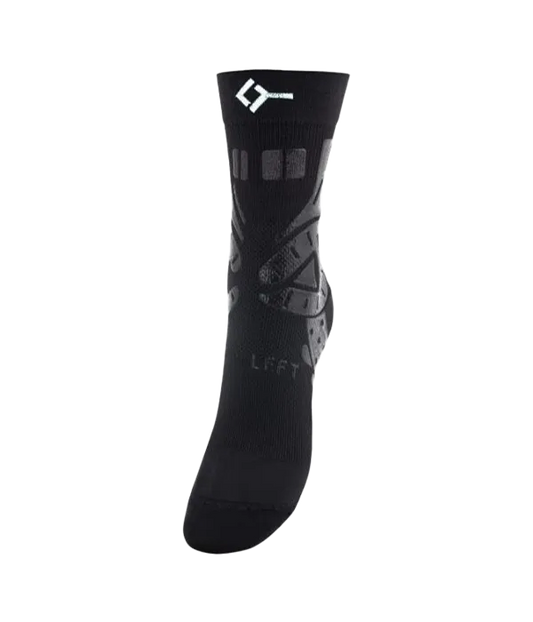 Tobillera Floky Support Negro