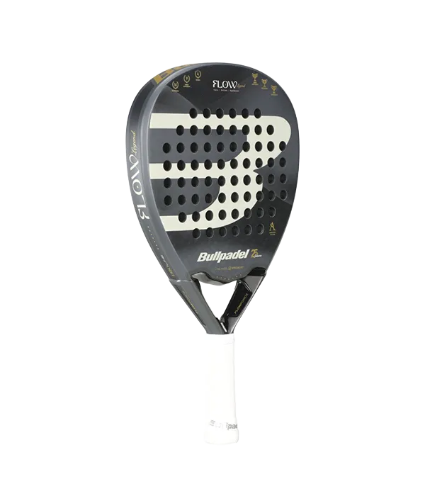 Pala Bullpadel Flow Legend 2026