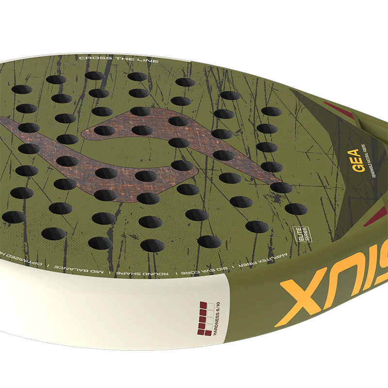 Pala Siux Gea 2 2026