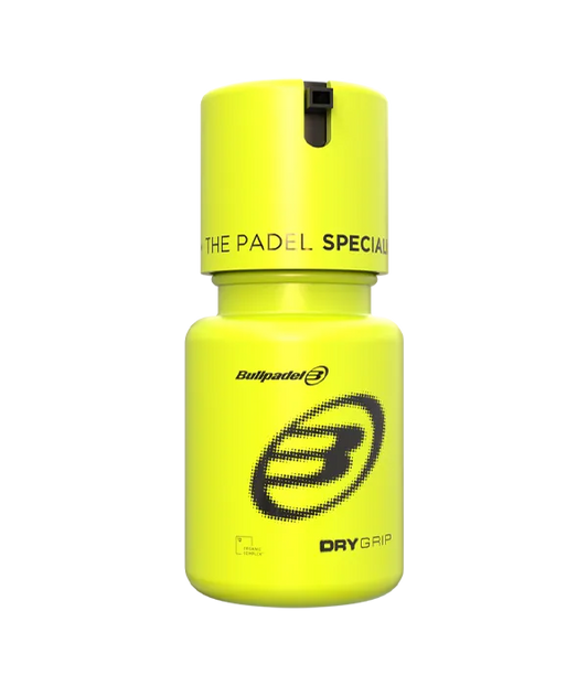 Bote de Gel Bullpadel Dry Grip 2025