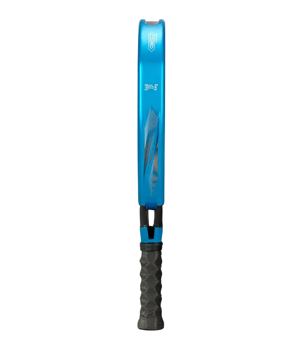 Pala de TEST Bullpadel Vertex 05 Geo 2026