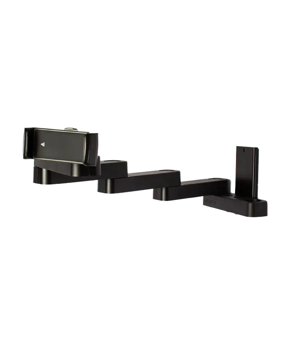 Soporte Magnético Móvil GimAdd Negro