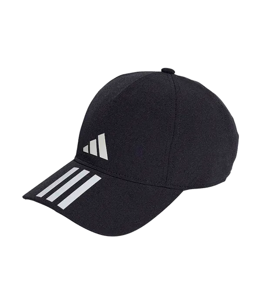 Gorra Adidas AeroReady Training 3 Negro