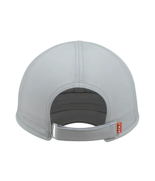 Gorra Nox Grey