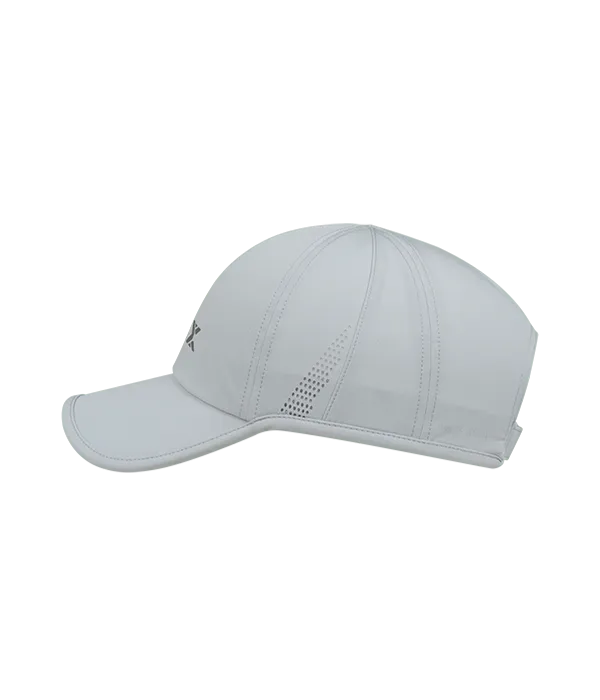 Gorra Nox Grey