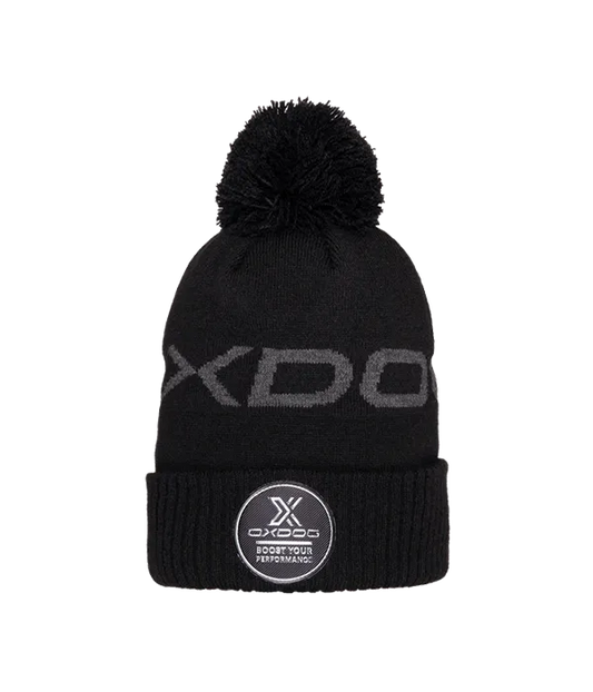 Gorro Oxdog Nitro Negro