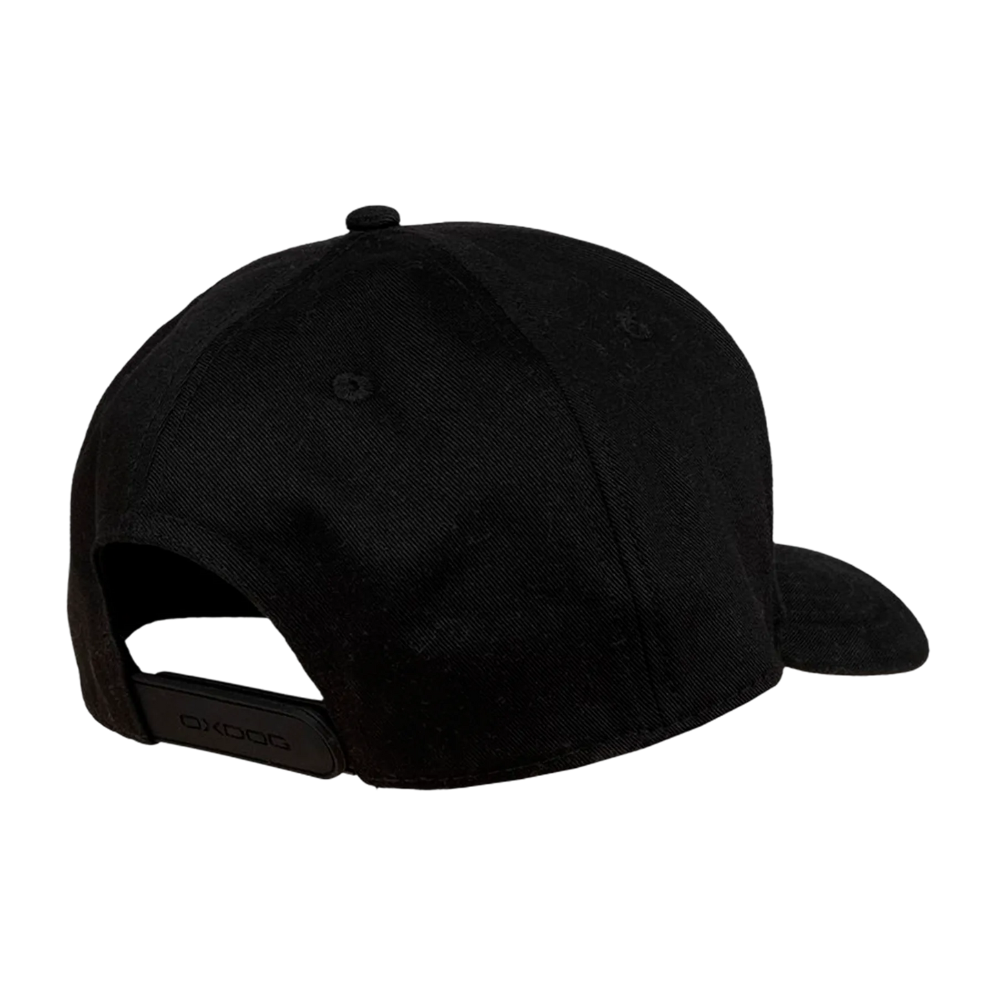 Gorra Oxdog Deed Flat Black