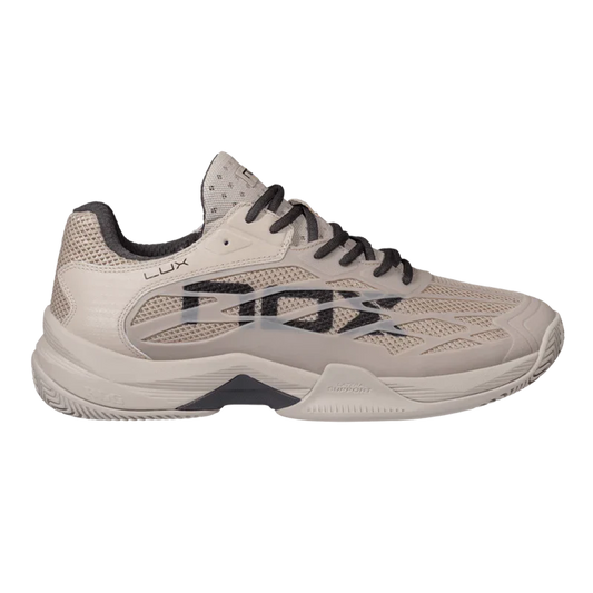 Zapatillas Nox AT10 LUX Feather Grey/Raven 2026