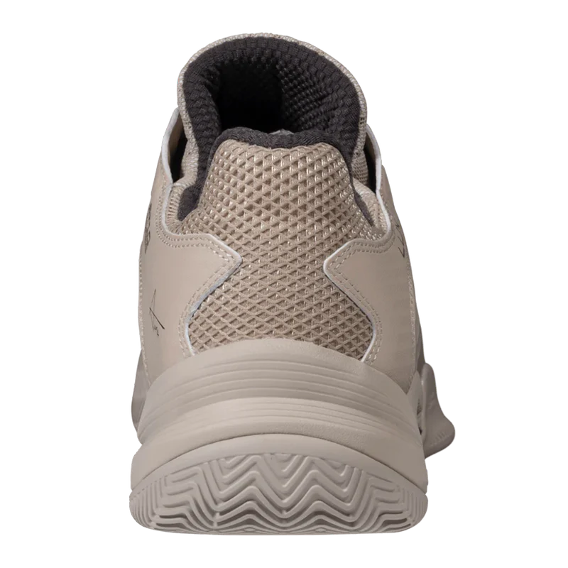 Zapatillas Nox AT10 LUX Feather Grey/Raven 2026