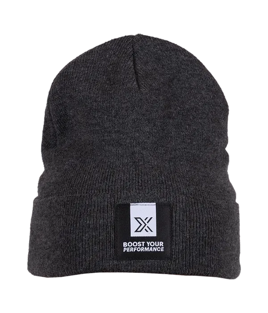 Gorro Oxdog Patch Beanie Gris