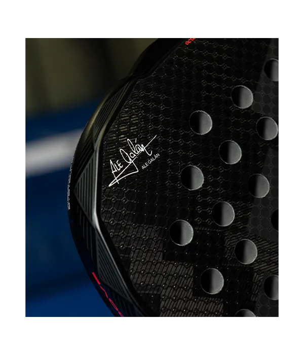 Pack Pala Adidas Metalbone HRD+ 3.4 2025 Ale Galán + Paletero Oxdog Ultra Tour + Pelotas Oxdog BOOST+
