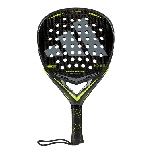 Pala Adidas Arrow Hit Carbon 2026