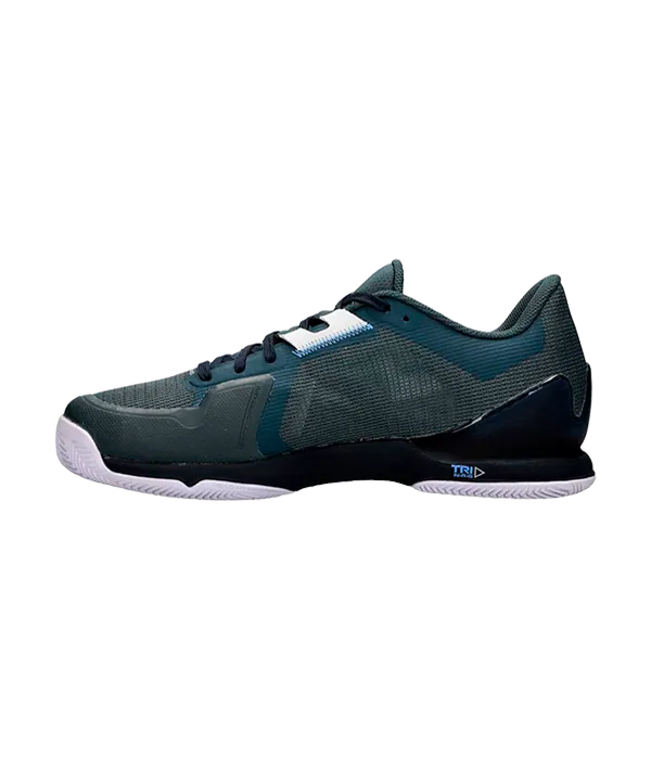 Zapatillas Head Sprint Pro 3.5 Clay Dark Grey/Blue