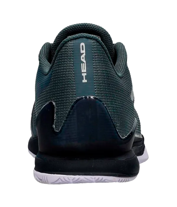 Zapatillas Head Sprint Pro 3.5 Clay Dark Grey/Blue