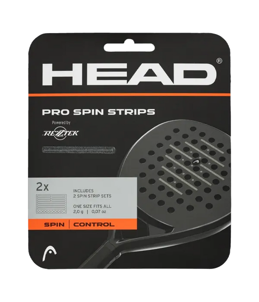 Spin Strips Head Padel Pro