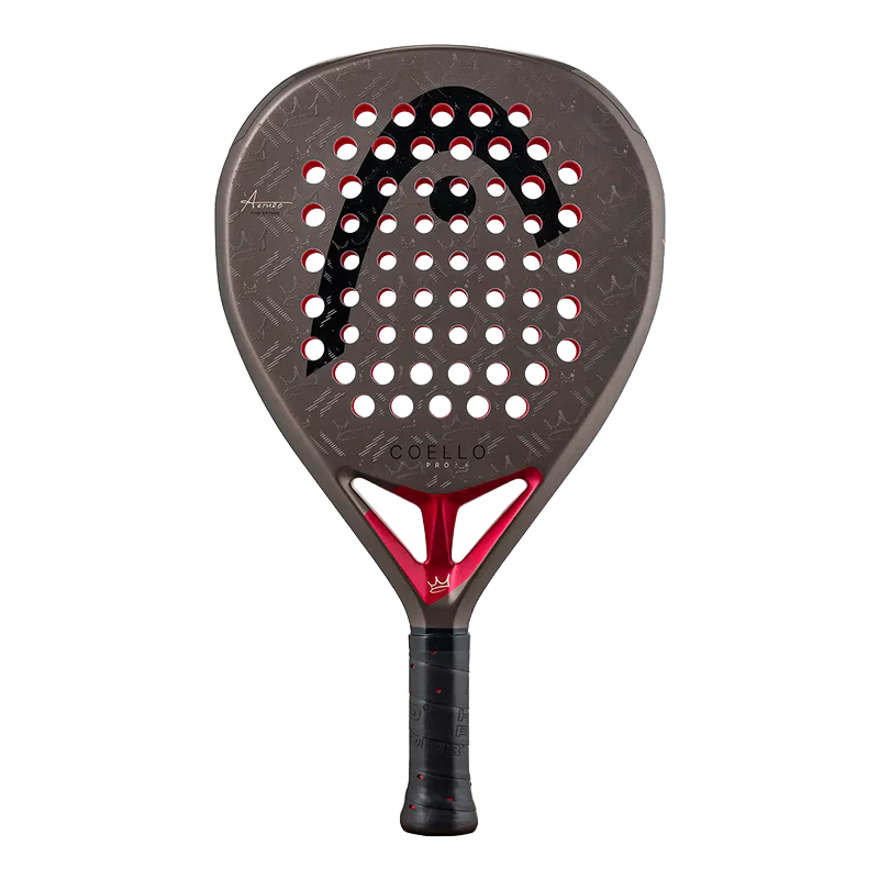 Pala Head Coello Pro 2026