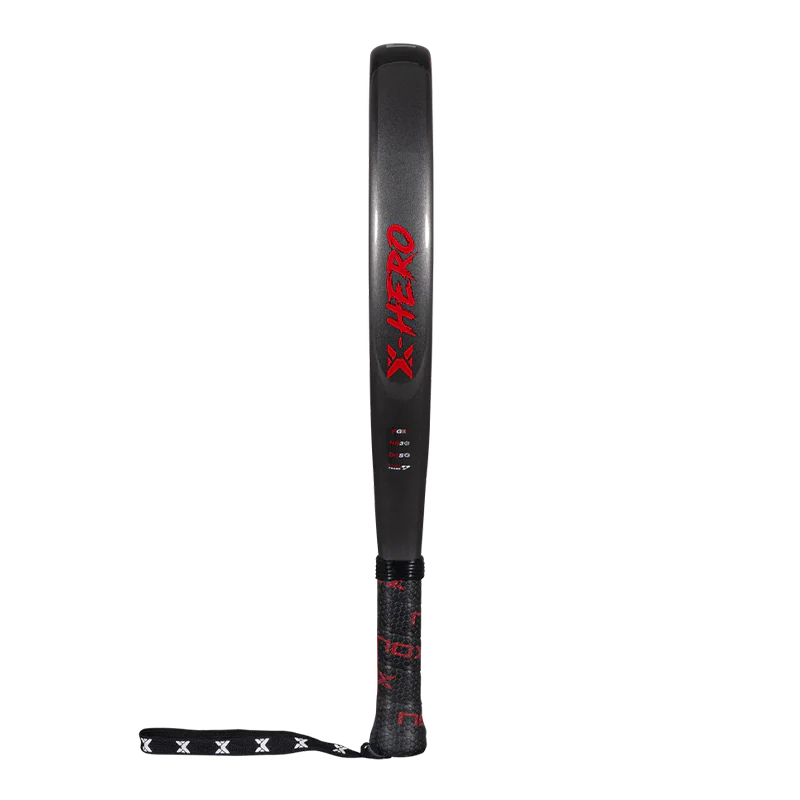 Pala NOX X-Hero Red 2026