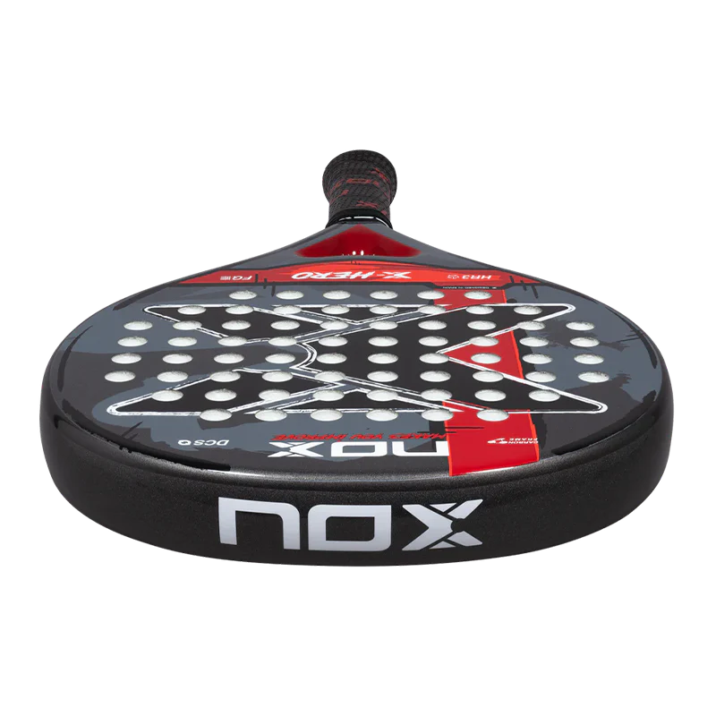 Pala NOX X-Hero Red 2026