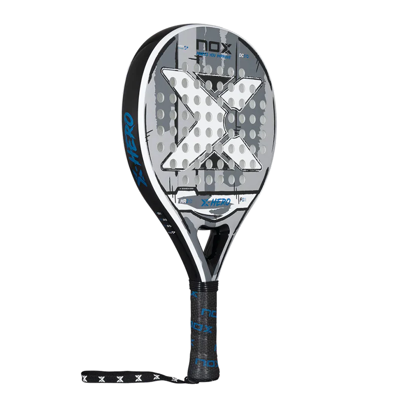 Pala NOX X-Hero White 2026
