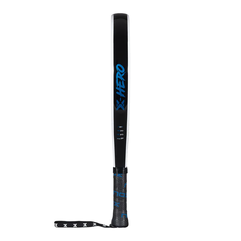 Pala NOX X-Hero White 2026