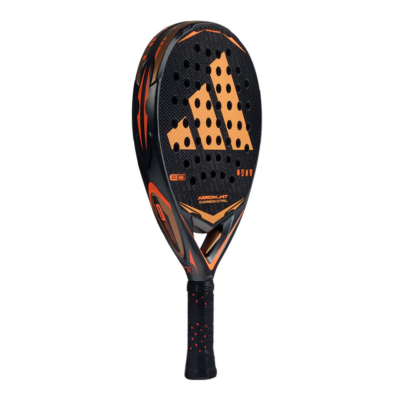 Pala Adidas Arrow Hit Carbon Ctrl 2026