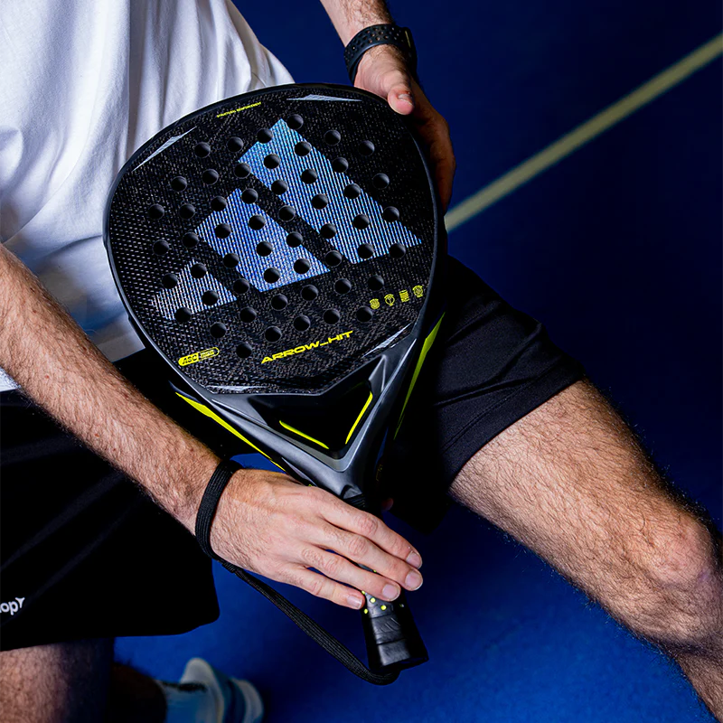Pala Adidas Arrow Hit Attk 2026