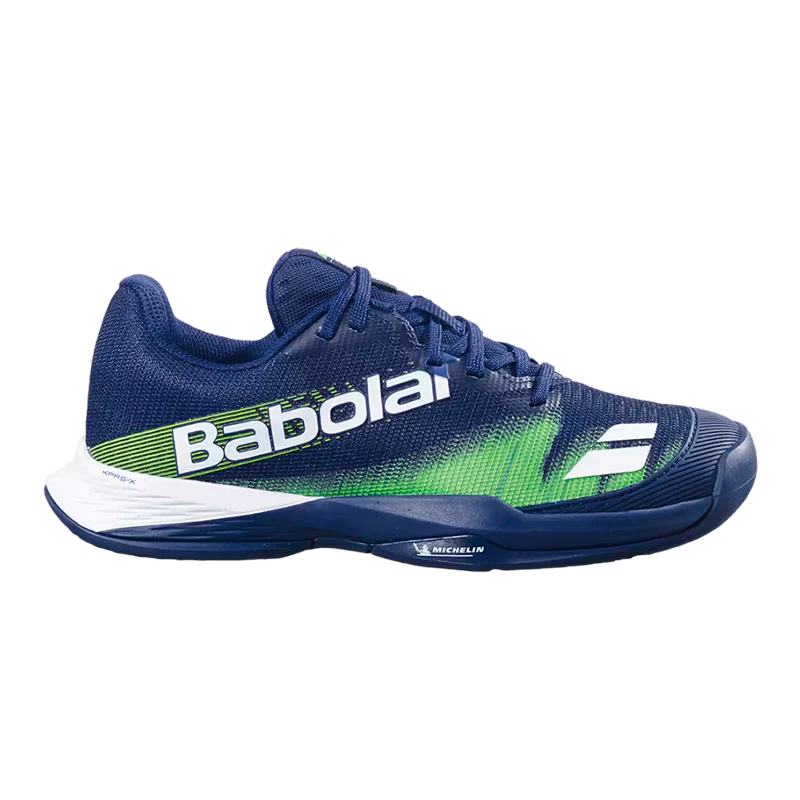 Zapatillas Babolat Jet Premura 2 Junior 2026