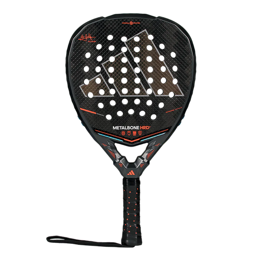 Pala Adidas Metalbone HRD+ 2026