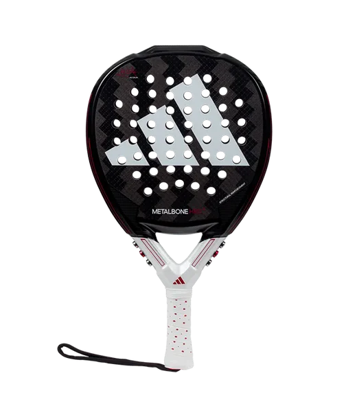 Pala Adidas Metalbone 3.3 HRD+ Ale Galán