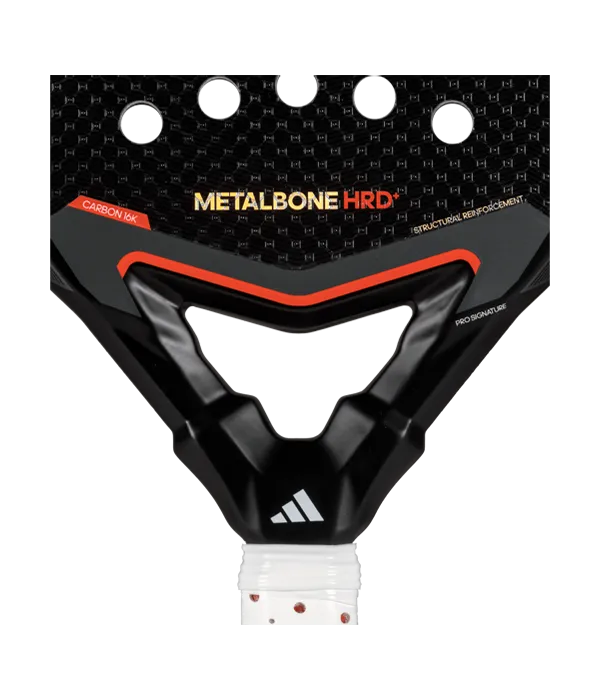 Pack Pala Adidas Metalbone HRD+ 3.4 2025 Ale Galán + Paletero Oxdog Ultra Tour + Pelotas Oxdog BOOST+