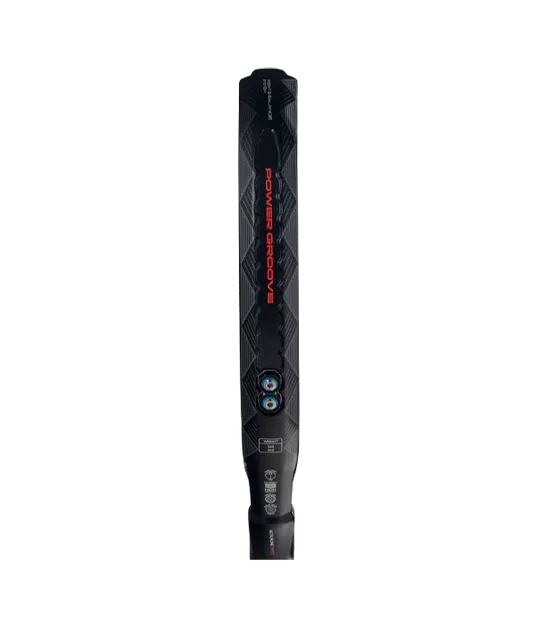 Pala de TEST Adidas Metalbone HRD+ 3.4 2025 Ale Galán