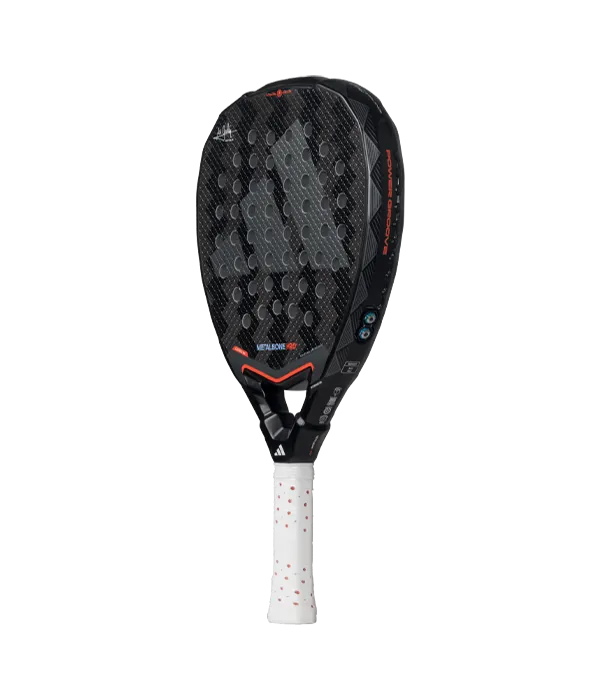 Pack Pala Adidas Metalbone HRD+ 3.4 2025 Ale Galán + Paletero Oxdog Ultra Tour + Pelotas Oxdog BOOST+