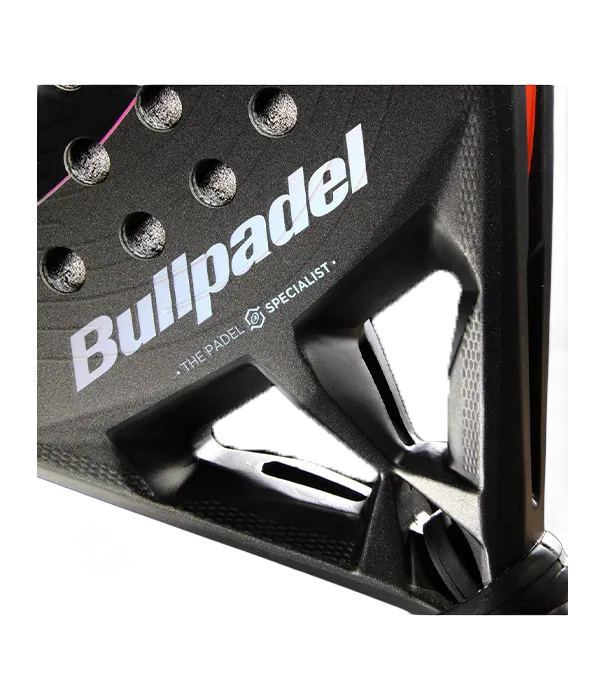 Pala Bullpadel Hack 04 Comfort 2026