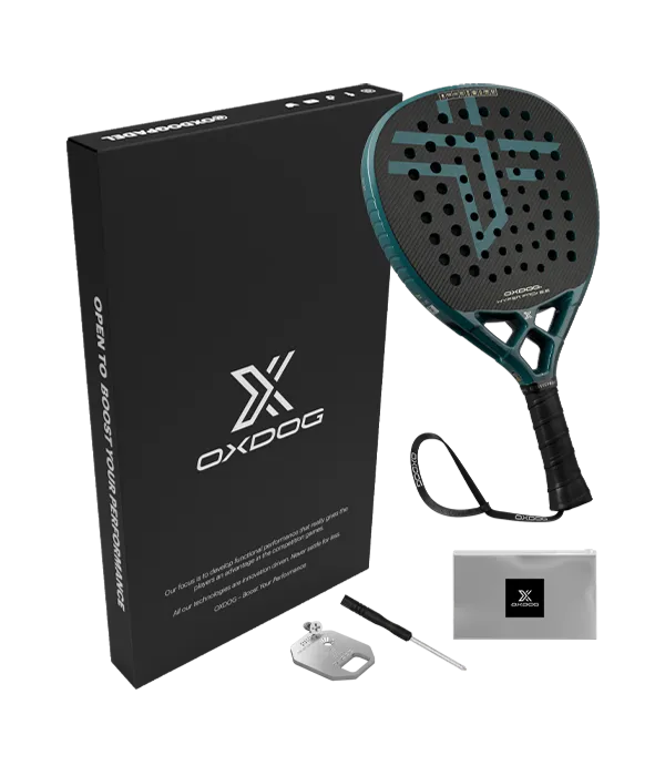 Pala Oxdog Hyper Pro+ 2.0 2025