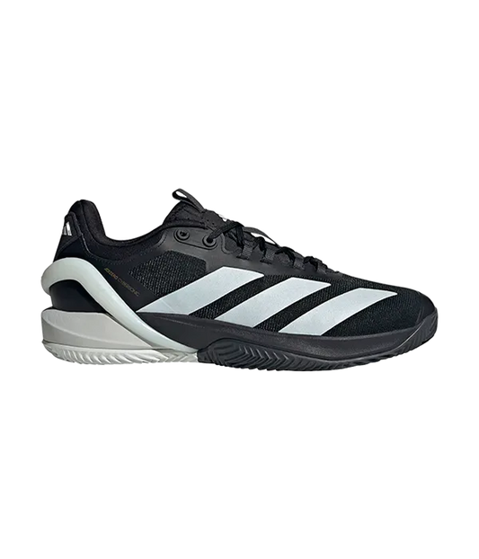 Zapatillas Adidas Adizero Cybersonic 2 M CL Negro/Blanco 2025