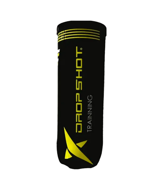 Bote de Pelotas Drop Shot Trainning
