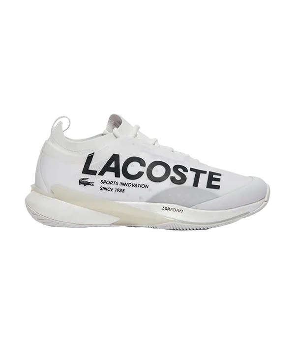 Zapatillas Lacoste AG-LT25 Lite White