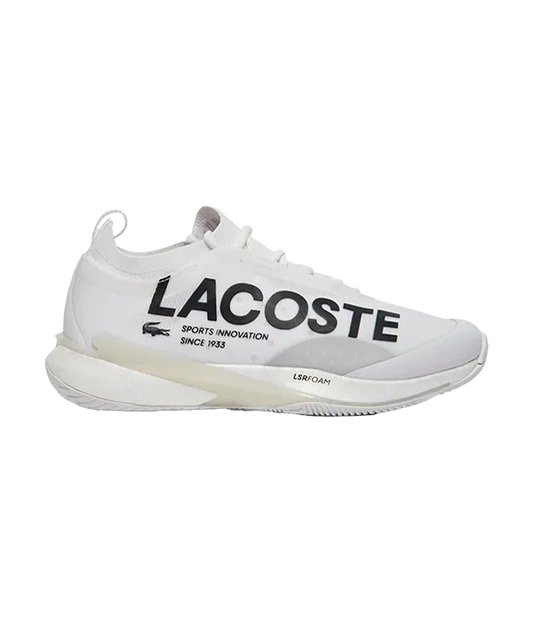Zapatillas Lacoste AG-LT25 Lite White
