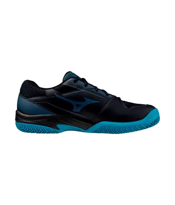 Zapatillas Mizuno Break Shot 5 Padel Azul Marino 2025