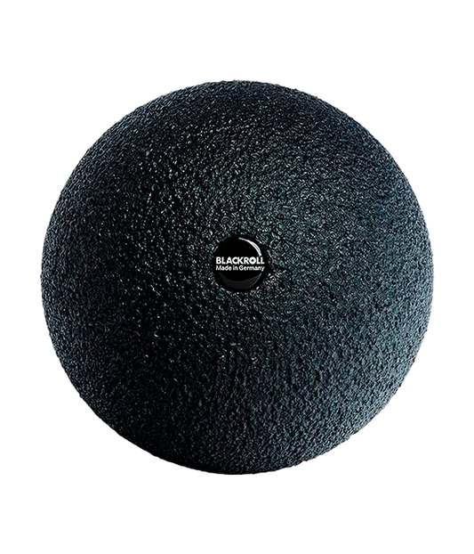 Pelota Blackroll Ball 08 Negro 2025