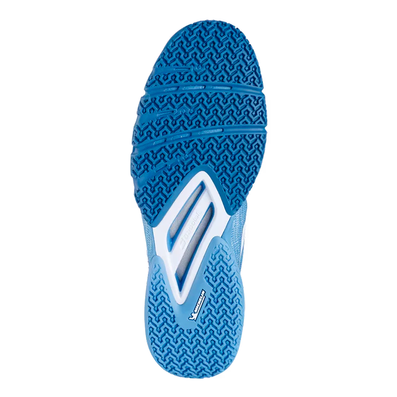 Zapatillas Babolat Jet Viva Blue Moon/Seaport 2026