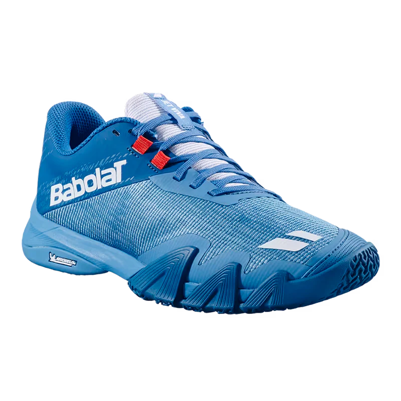 Zapatillas Babolat Jet Viva Blue Moon/Seaport 2026