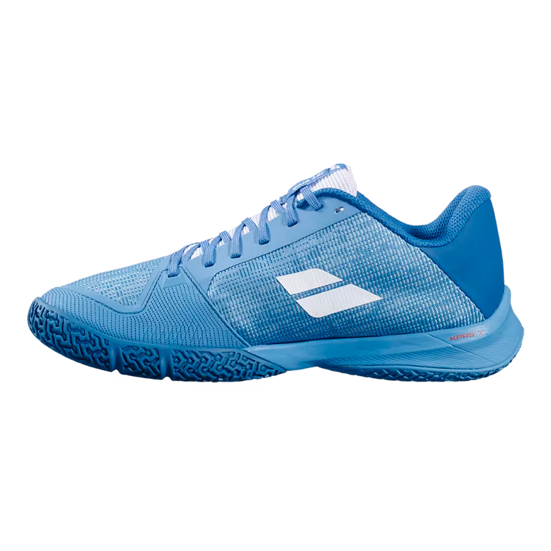 Zapatillas Babolat Jet Viva Blue Moon/Seaport 2026